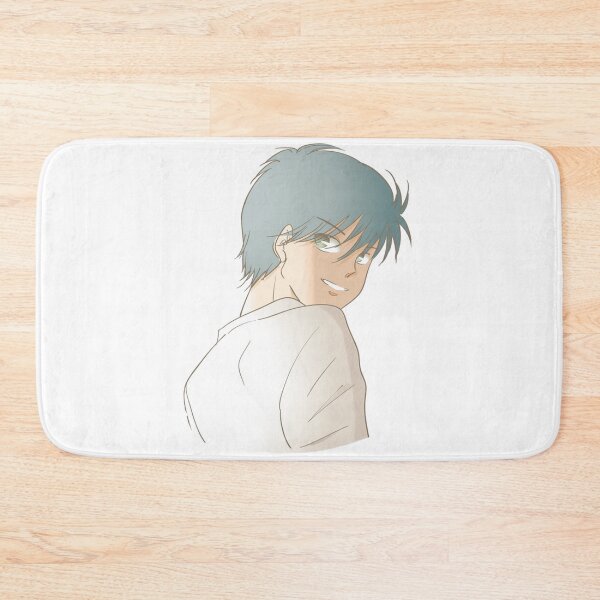 Item preview, Anime boy designed and sold by RaionKeiji.