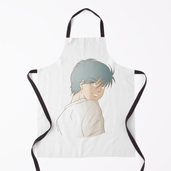 Item preview, Anime boy designed and sold by RaionKeiji.