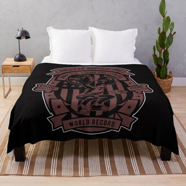 Item preview, american bodybuilding shirt Boddy Building designed and sold by JonesErin.