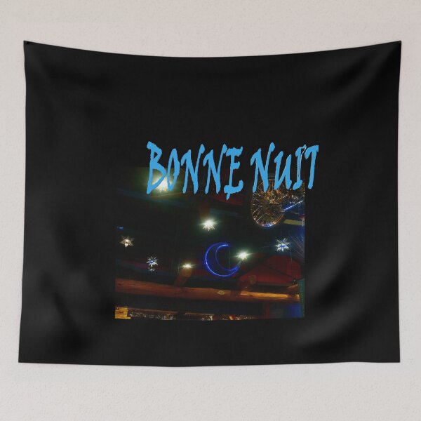 Item preview, Bonne Nuit designed and sold by Astra17.