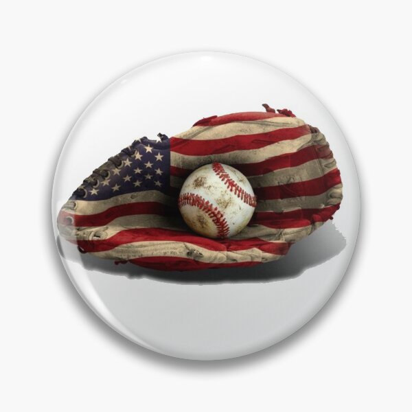 Artikelvorschau, US Baseball entworfen und verkauft von JBaystro.