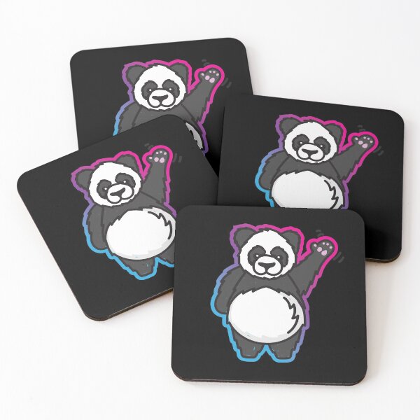 Item preview, Hello Giant Panda designed and sold by Vin  Zzep.