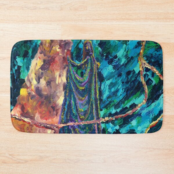 Item preview, Synthesis, Tangled Branches, Abstract Expressive Painting by Courtney Hatcher designed and sold by cghatcherart.