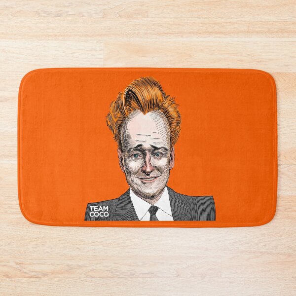 Item preview, Conan O´Brien  designed and sold by Ztudio.