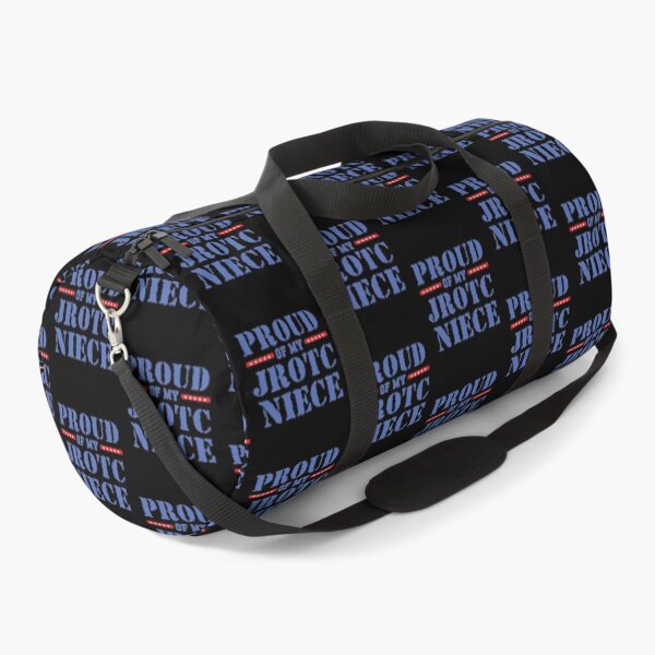 Item preview, Proud of my JROTC Niece Awesome Patriotic Style for JROTC Members and Family designed and sold by JROTCshop.