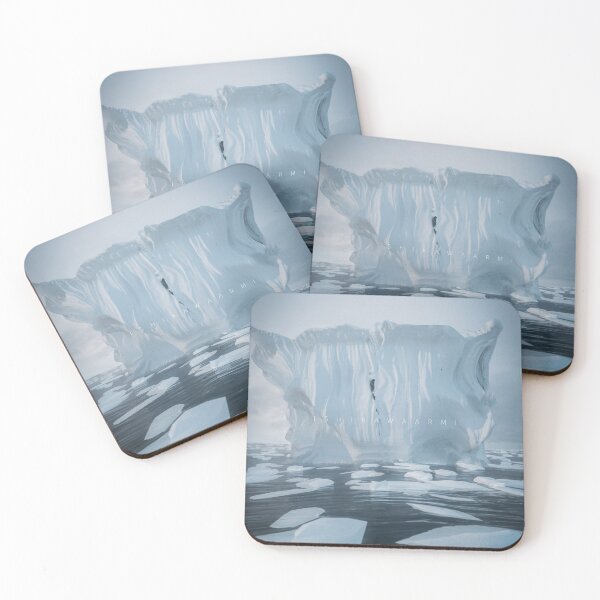 Item preview, glacial melting designed and sold by iShikawaArmi.