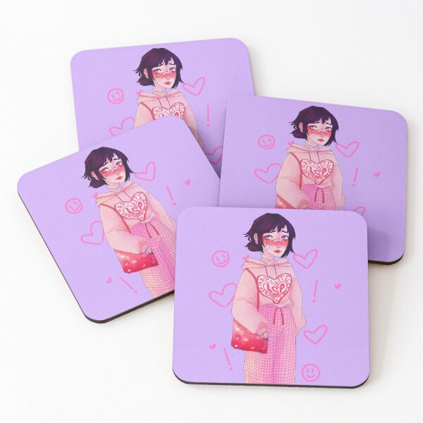 Item preview, Soft Mikan designed and sold by honiiteaaa.