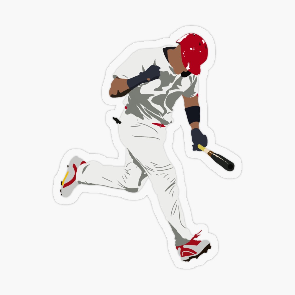 Yadier Molina iPad Case & Skin for Sale by Otietrisna