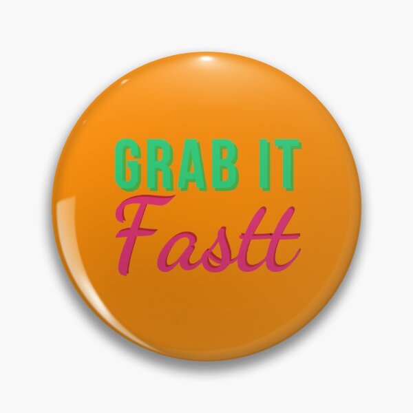 Item preview, Grab it fastt designed and sold by Tecnofa.
