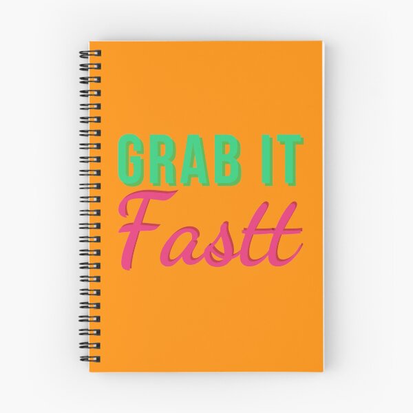 Item preview, Grab it fastt designed and sold by Tecnofa.