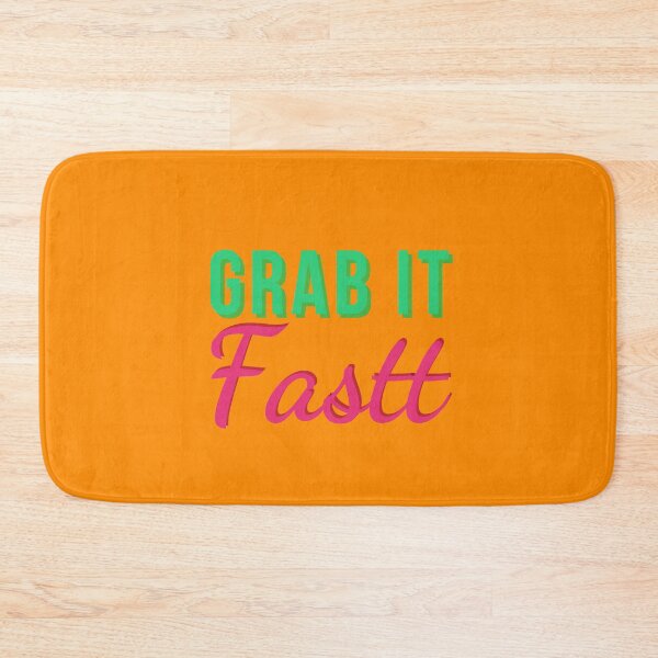 Item preview, Grab it fastt designed and sold by Tecnofa.