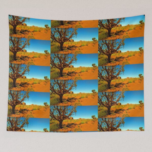 Item preview, Way Out West designed and sold by JohnDSmith.