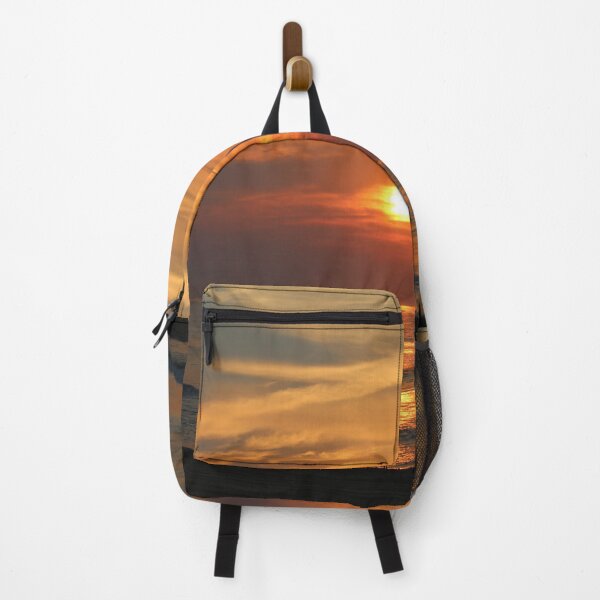 Item preview, ocean city sunset designed and sold by Missy413.