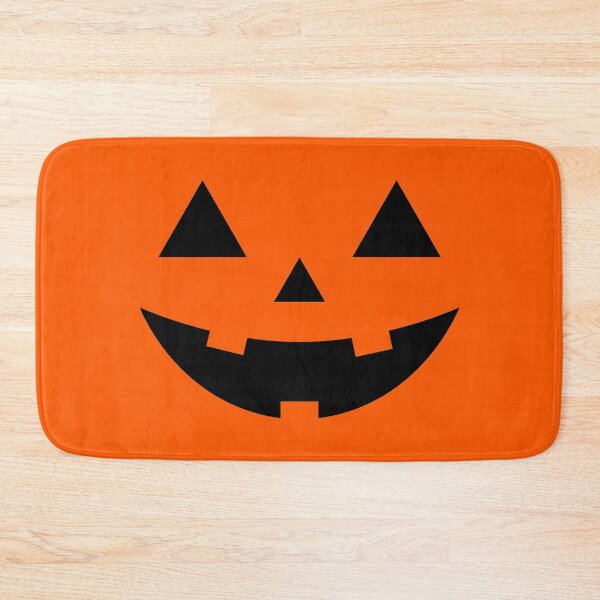Item preview, Jack O'Lantern Halloween Pumpkin designed and sold by GALAXYGRAFIKA.