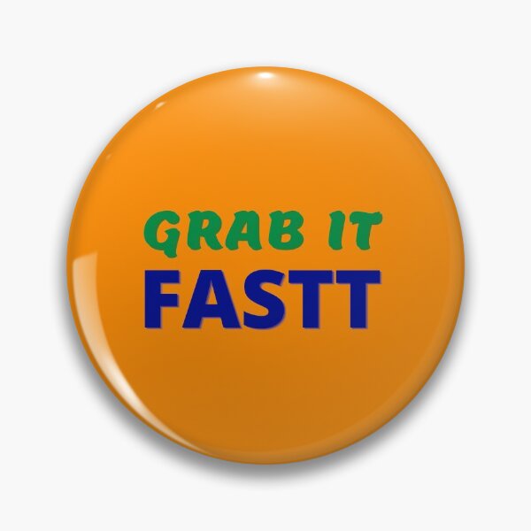 Item preview, Grab it fastt designed and sold by Tecnofa.