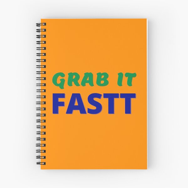 Item preview, Grab it fastt designed and sold by Tecnofa.