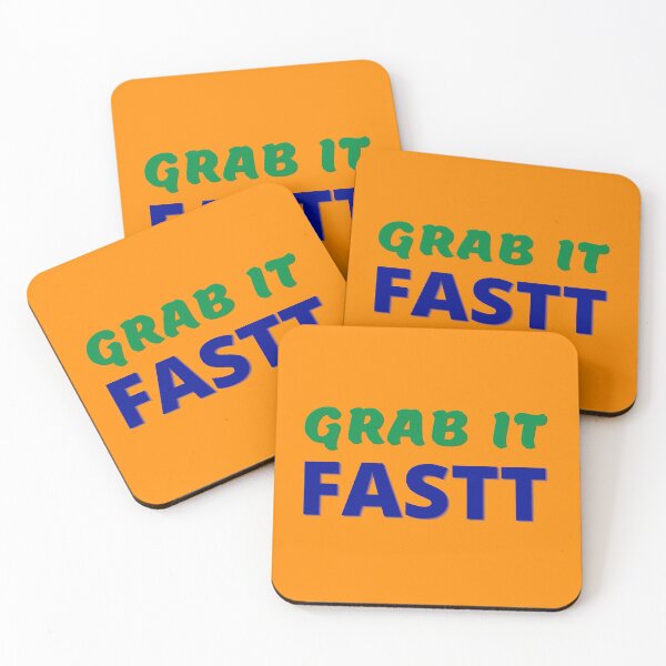 Item preview, Grab it fastt designed and sold by Tecnofa.