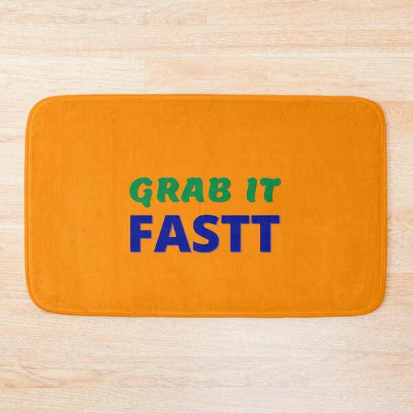 Item preview, Grab it fastt designed and sold by Tecnofa.