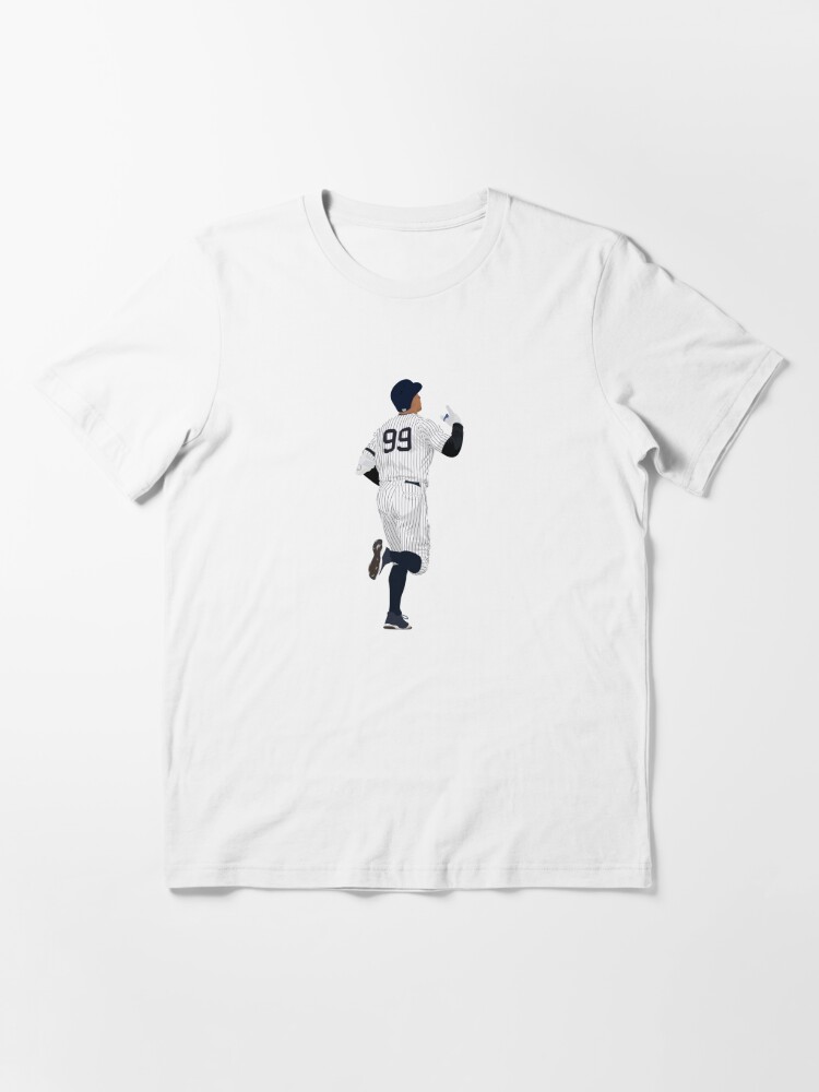 Gleyber Torres 25 Essential T-Shirt for Sale by devinobrien