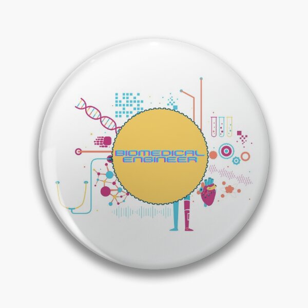Item preview, Biomedical Engineer  designed and sold by ImanAli.