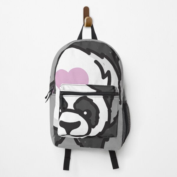 Item preview, Hello Giant Panda Love Heart designed and sold by Vin  Zzep.