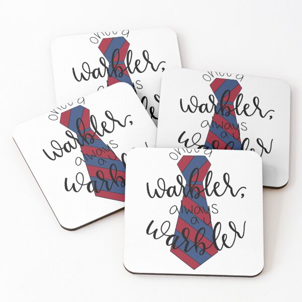 Item preview, Once A Warbler, Always a Warbler designed and sold by elmoore231.