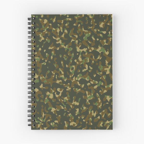 Item preview, Camo pattern designed and sold by flamendes.