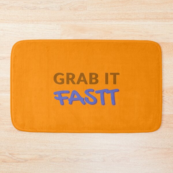 Item preview, Grab it fastt designed and sold by Tecnofa.