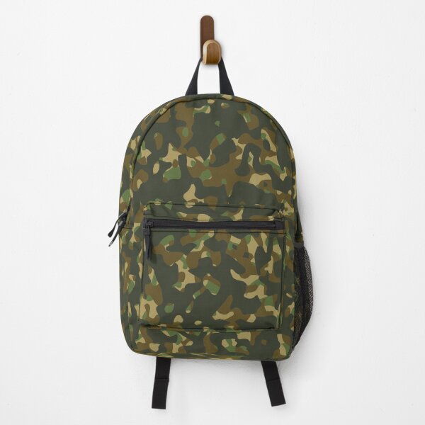 Item preview, Camo pattern designed and sold by flamendes.