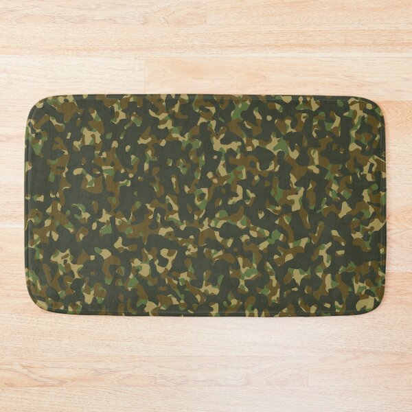 Item preview, Camo pattern designed and sold by flamendes.