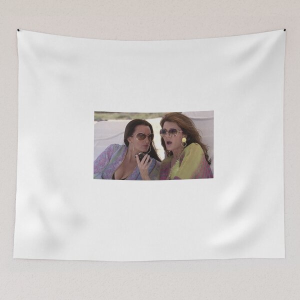 Item preview, Lisa Vanderpump & Kyle Richards designed and sold by ematzzz.