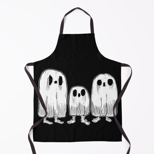 Item preview, Spooky Crew designed and sold by TheBeardedCat.