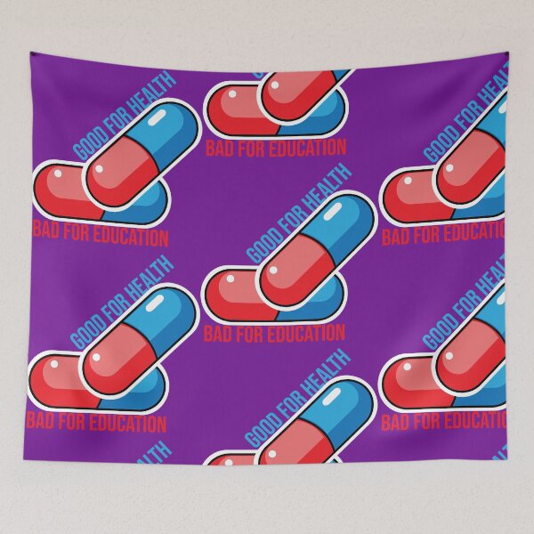 Item preview, Akira Pills designed and sold by GomiMachiDesign.