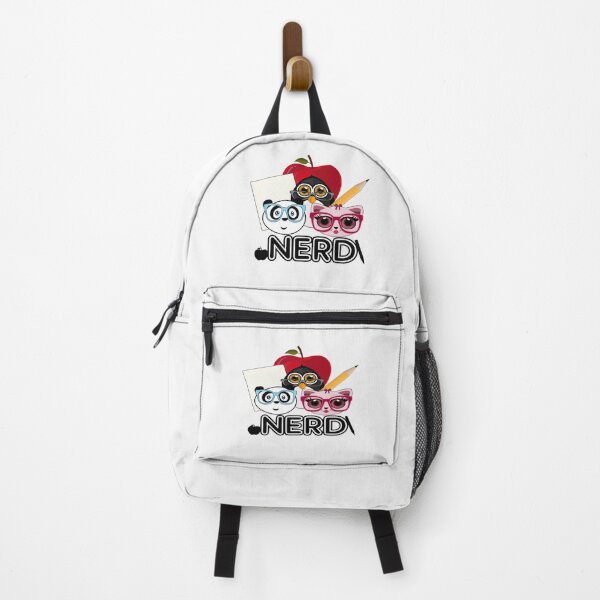 Item preview, Nerd designed and sold by Adamzworld.