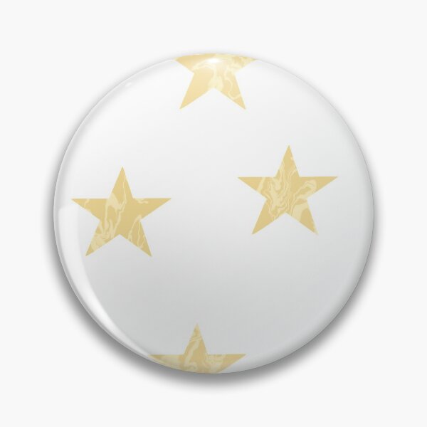 Item preview, Yellow marble star pack  designed and sold by Christiana Nicole.
