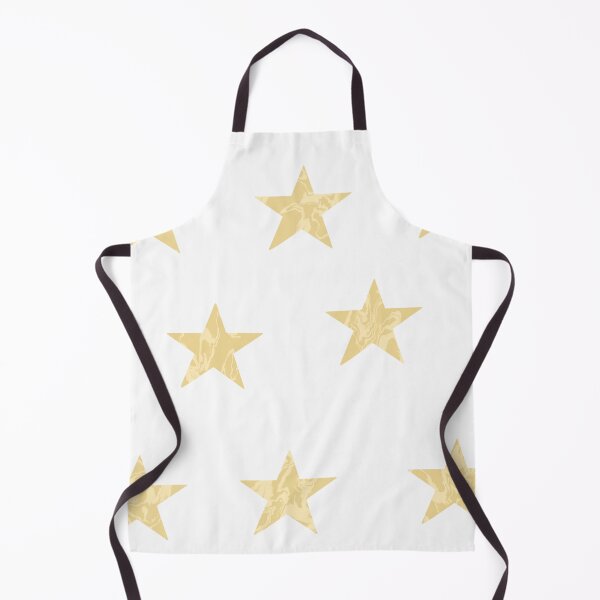 Item preview, Yellow marble star pack designed and sold by Christiana Nicole.