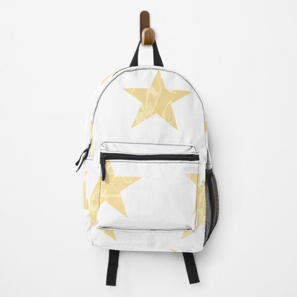 Item preview, Yellow marble star pack designed and sold by Christiana Nicole.