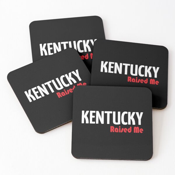 Item preview, Kentucky Raised Me designed and sold by ProjectX23.