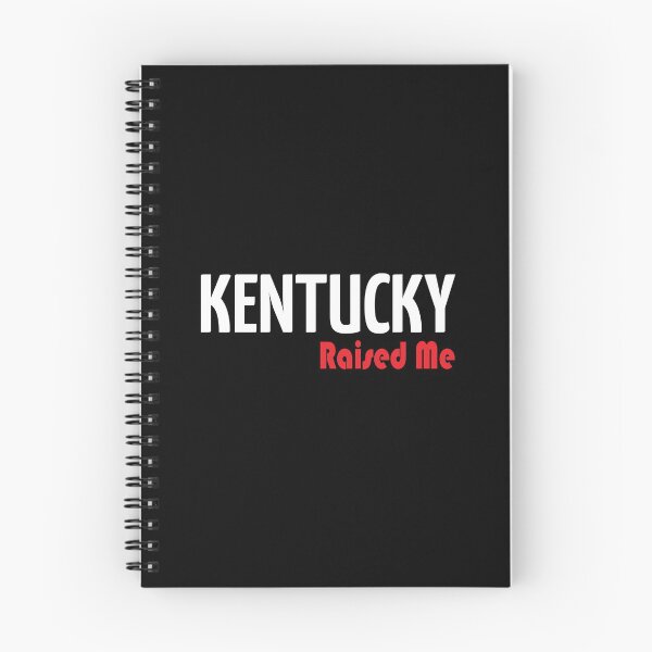 Item preview, Kentucky Raised Me designed and sold by ProjectX23.