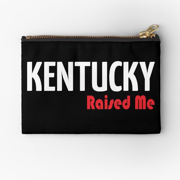 Item preview, Kentucky Raised Me designed and sold by ProjectX23.
