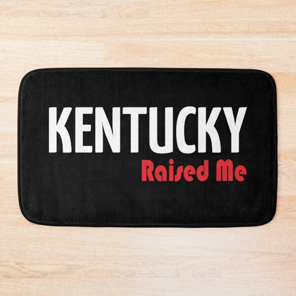 Item preview, Kentucky Raised Me designed and sold by ProjectX23.