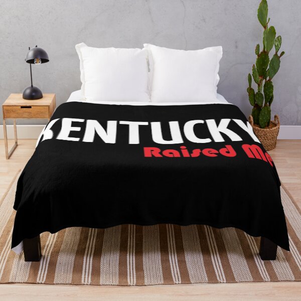Item preview, Kentucky Raised Me designed and sold by ProjectX23.