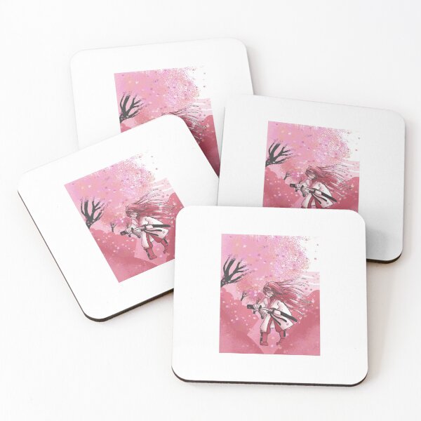 Item preview, Sakura Samurai designed and sold by dopii.