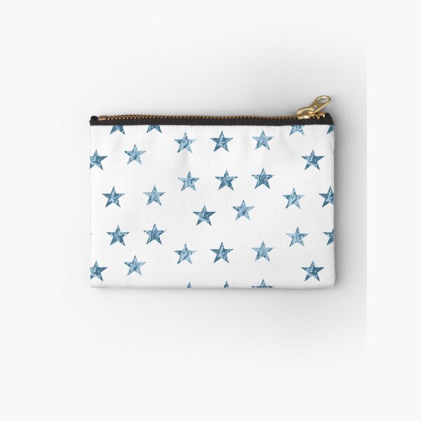 Item preview, blue marble star pack  designed and sold by Christiana Nicole.