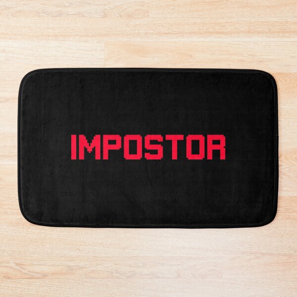 Item preview, Impostor Cosplay Halloween Funny designed and sold by ccheshiredesign.