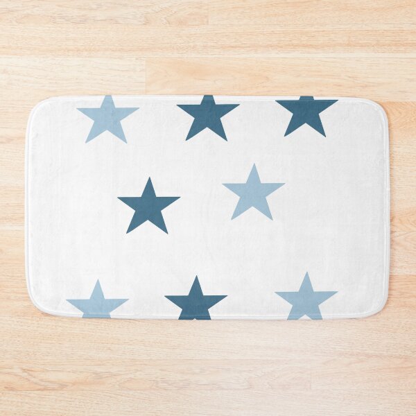 Item preview, blue star pack  designed and sold by Christiana Nicole.