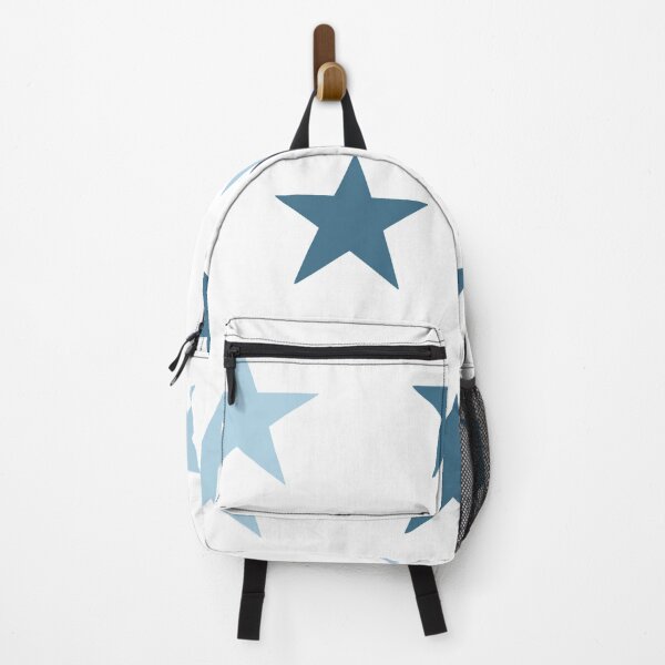 Item preview, blue star pack  designed and sold by Christiana Nicole.