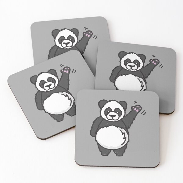 Item preview, Hello Giant Panda  designed and sold by Vin  Zzep.