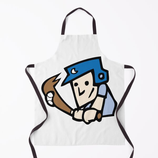 Item preview, Batter up Baseball Softball player designed and sold by RaionKeiji.