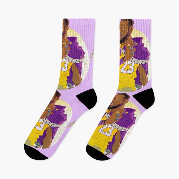 Item preview, King james designed and sold by DavidGarrido.